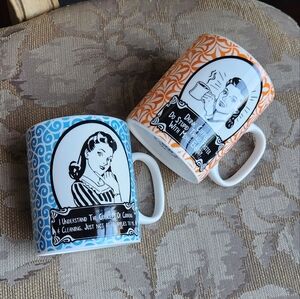 Eco One Oversize Large Jumbo Mug.